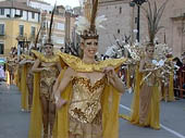 Carnaval de Mayores 2